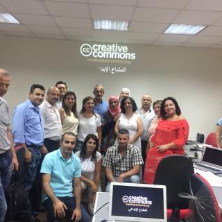 Lancement de 10 cours de formation intitulés :Sensibilisation et renforcement…