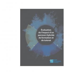 المركز التربوي للبحوث والإنماء: تنفيذ مشروع Impact Evaluation