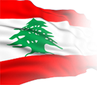 Lebanon Flag Image
